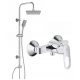 Set doccia esterno Grohe