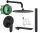 Set doccia ad incasso Hansgrohe Vernis Blend