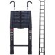 Scala DayPlus 5 m alluminio da 13 a 150 kg