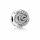  Charm argento Ag 925 rosa CH1270422