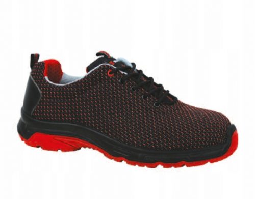 Scarpe da lavoro Wurth AZURRO S3 LOW, taglia 41