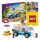  LEGO Friends 41715 Il Furgone dei Gelati + 2 altri prodotti