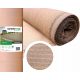 Rete ombreggiante Rolmarket Ombretex 95% 1,7x30 mt beige