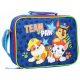  Borsa termica PAW PATROL. Borsa portapranzo a spalla