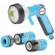  Irrigatore a pistola Cellfast Ergo Set 3/4