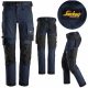 Pantaloni lunghi da lavoro Snickers 6341 R.60