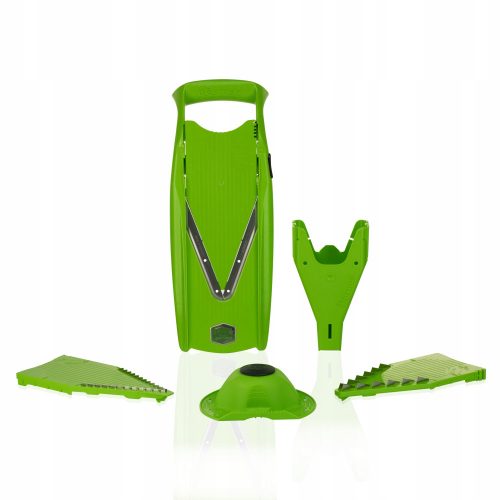 Trituratore Borner 5G54007 verde