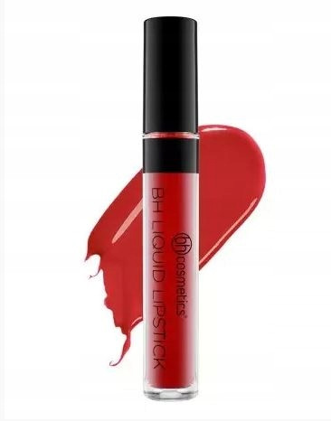  BH COSMETICS ROSSETTO LIQUIDO 12 COLORI