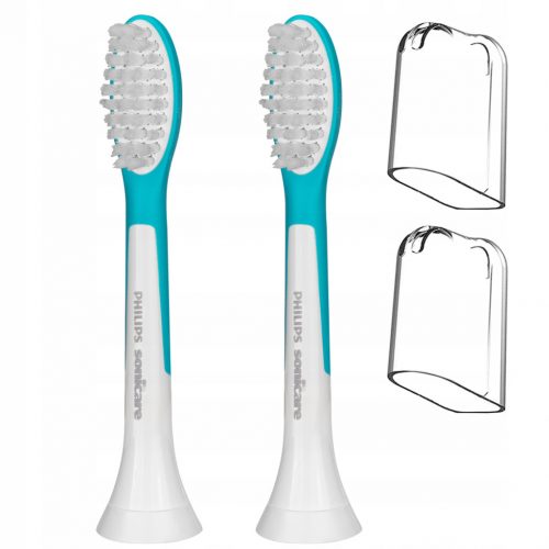  Testina originale per spazzolino Philips Sonicare, 2 pezzi.