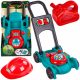 Rasaerba per bambini con accessori DK G6308 3 pz.