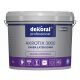 Pittura murale acrilica Dekoral 10 l