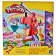  Set di pasta da gioco PLAYDOH PLASTIC MASTE HASBRO