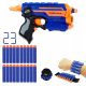  MIRINO LASER NERF ELITE FIRESTRIKE + EXTRA