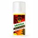  Mugga Deet spray zanzare e zecche 50% 75 ml + Etichette autoadesive in fogli rettangolari 1 pz.