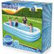 Piscina gonfiabile rettangolare Bestway 305 x 183 cm