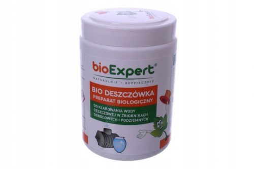  Polvere BioExpert per fosse settiche 0,03 kg