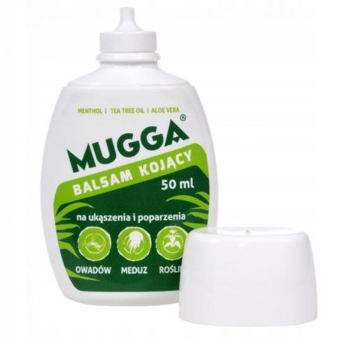  Mugga liquido antizanzare 50 ml