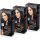  Joanna Multi Cream 3x tinture per capelli nero 42