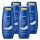  Nivea gel 2000 ml