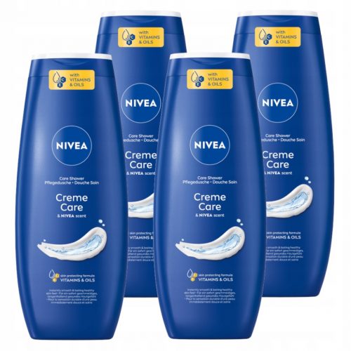  Nivea gel 2000 ml