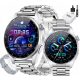  SMARTWATCH Orologio da uomo Rubicon CHIAMATE PASSI SMS POLACCO MENU SPORT SMART