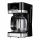  Macchina per caffè americano MPM MKW-05 1,8 l, nera