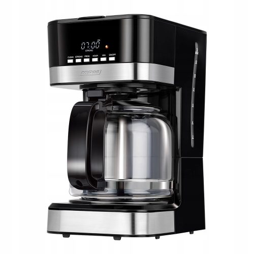  Macchina per caffè americano MPM MKW-05 1,8 l, nera