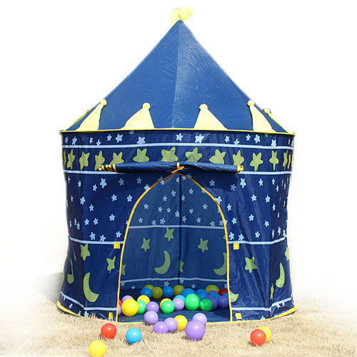 Tenda castello per bambini, palazzo Iso Trade 3 anni +