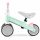  Bicicletta senza pedali Cariboo Friends 16" Blu