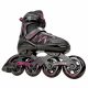  Pattini Regolabili Croxer Glider Magenta 39-42 Abec9