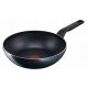  Tefal Wok da cucina generoso 28 cm