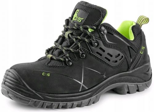 Scarpe da lavoro CXS Comet, taglia 42