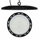 Lampada a sospensione a LED SLIM HIGH BAY UFO 200W IP65