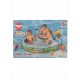 Piscina gonfiabile rotonda Happy People 150 x 150 cm