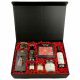 Set, cesto regalo, regalo, box aziendale