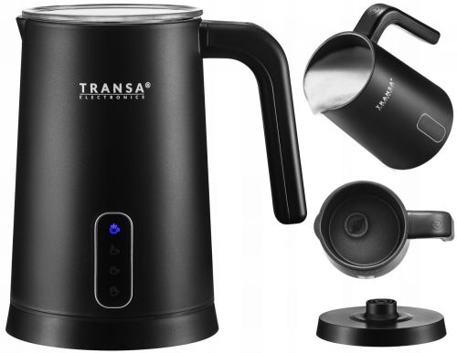  Transa Electronics MilkyMix Montalatte nero