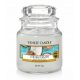  Candela tradizionale in paraffina COCONUT SPLASH Yankee Candle 1 pz.