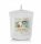  Candela tradizionale in paraffina Coconut Splash Yankee Candle 1 pz.