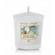  Candela tradizionale in paraffina Coconut Splash Yankee Candle 1 pz.