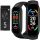  SMARTWATCH FREQUENZA CARDIACA SMARTBAND M5 + CINTURINO