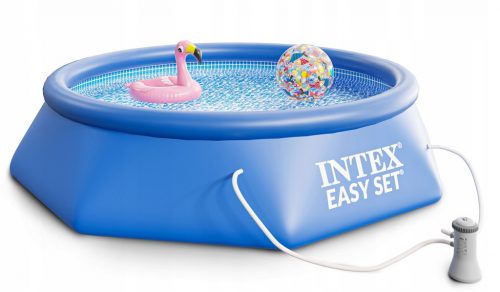  Piscina gonfiabile rotonda Intex 44,1 x 33 cm