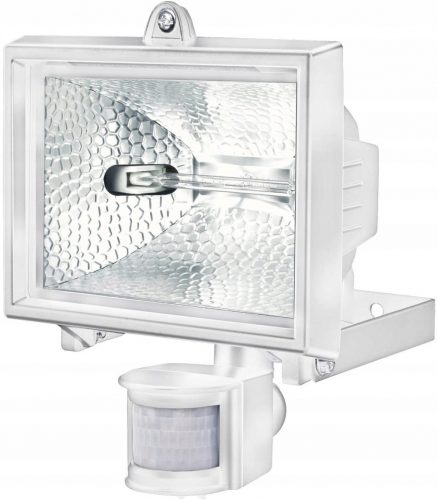 Alogena bianco caldo 8545 lm 400 W