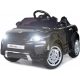  BAMBI RACER Auto nera