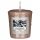  Candela tradizionale in paraffina Seaside Woods Yankee Candle 1 pz.