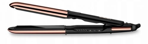  Piastra Babyliss Straight & Curl Brilliance