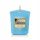  YANKEE CANDLE BEACH ESCAPE SAMPLER VOTIVO MINI CANDELA PROFUMATA 49g