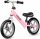  Bicicletta senza pedali Kidwell Rebel 12", rosa