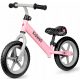  Bicicletta senza pedali Kidwell Rebel 12", rosa