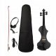  Cuffie 4/4 per violino elettrico full size