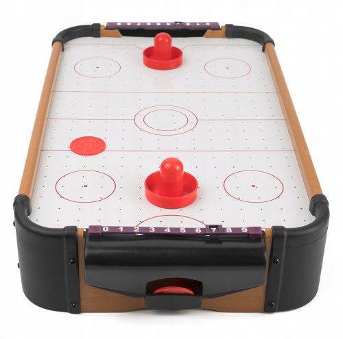  Hockey su aria dell'AIG Air Hockey